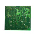 Industrial automation production printed circuit boards